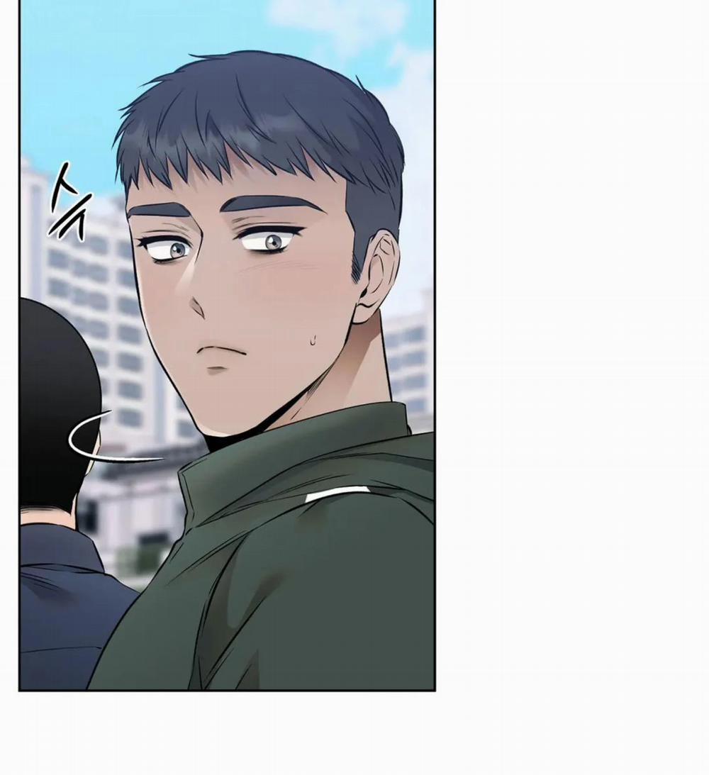 Phía Sau Lớp Cảnh Phục 19 trang 26