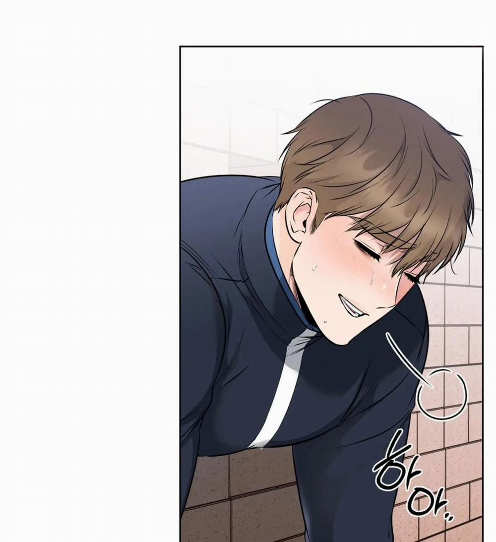 Phía Sau Lớp Cảnh Phục 19 trang 27