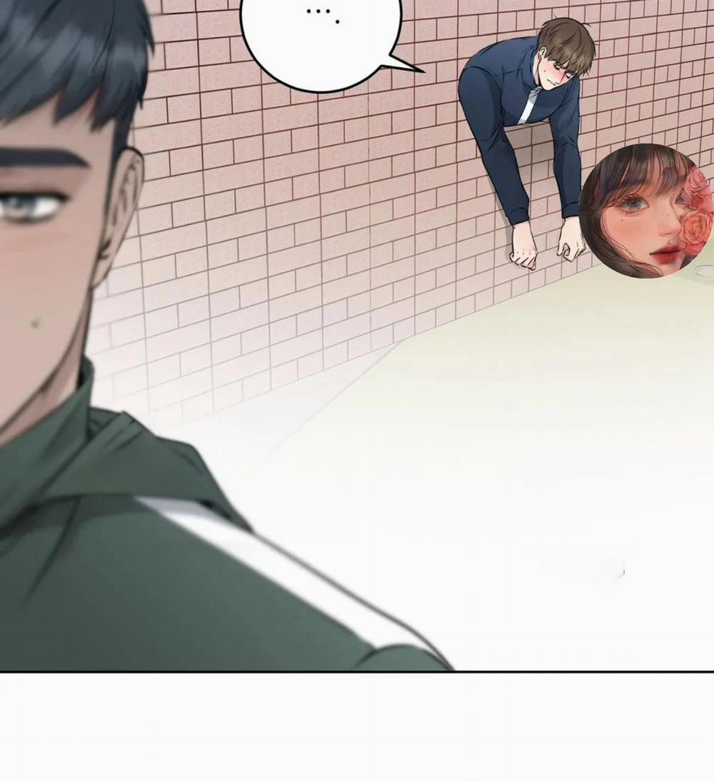 Phía Sau Lớp Cảnh Phục 19 trang 29