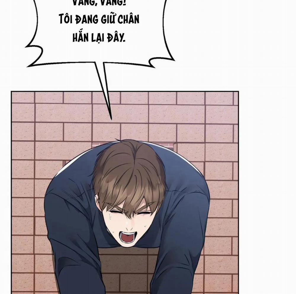 Phía Sau Lớp Cảnh Phục 19 trang 3