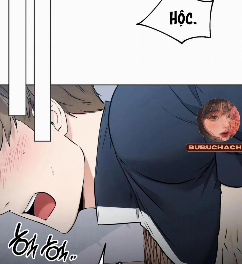 Phía Sau Lớp Cảnh Phục 19 trang 31