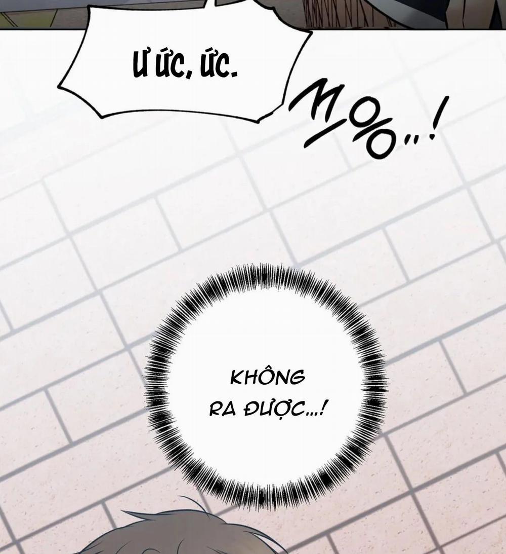 Phía Sau Lớp Cảnh Phục 19 trang 32