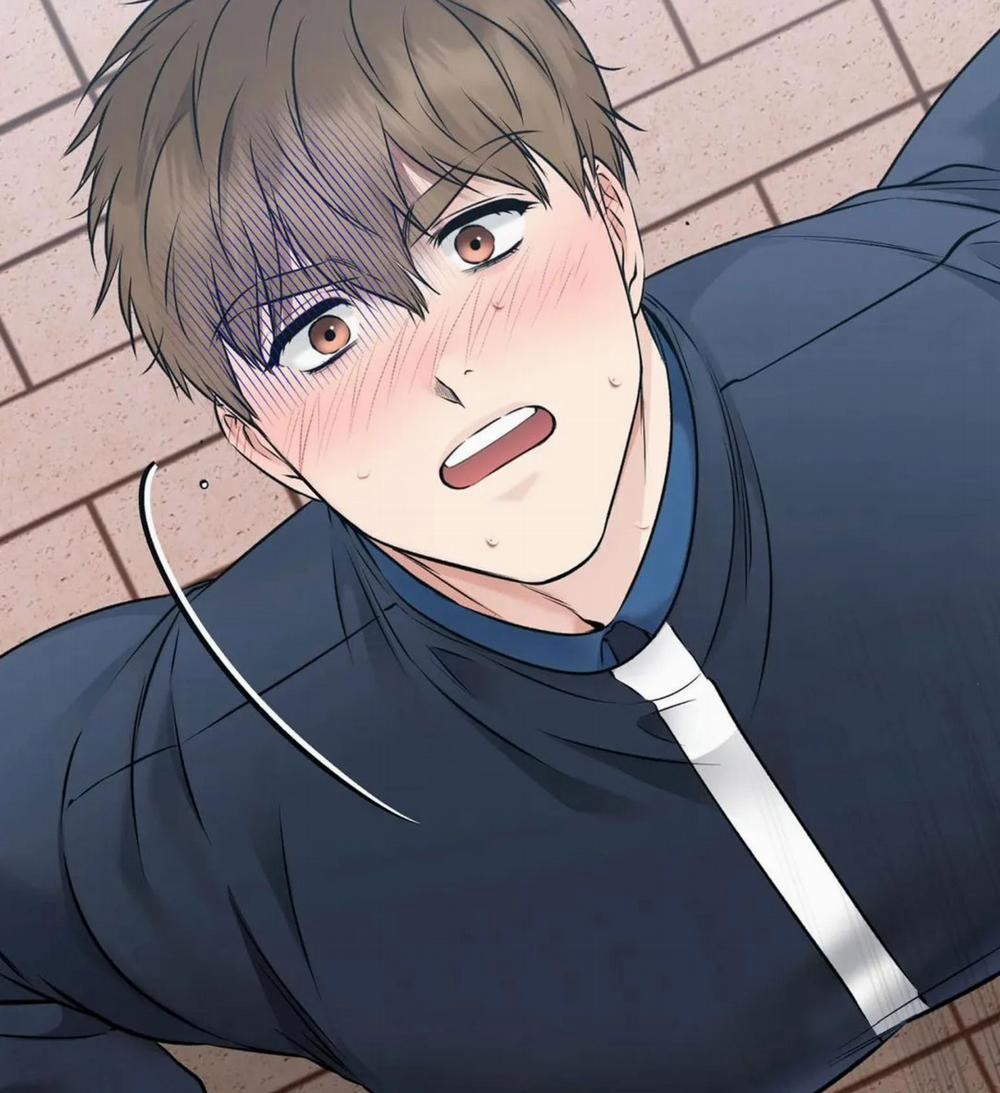 Phía Sau Lớp Cảnh Phục 19 trang 33