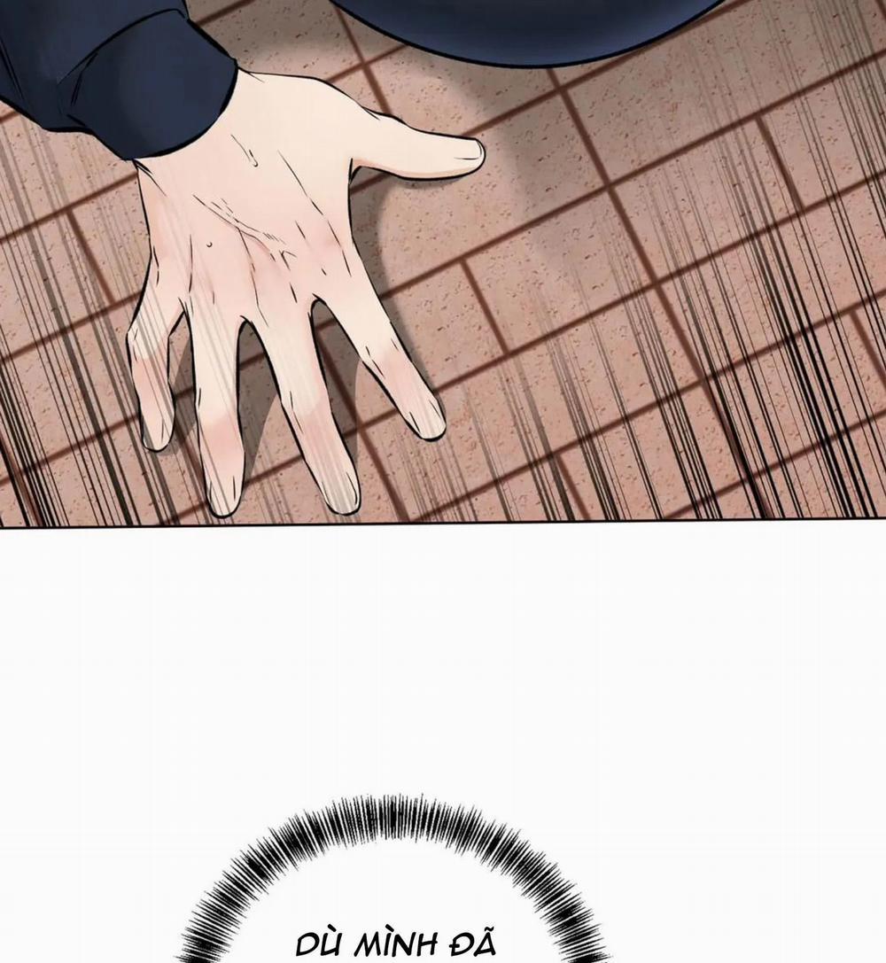 Phía Sau Lớp Cảnh Phục 19 trang 34