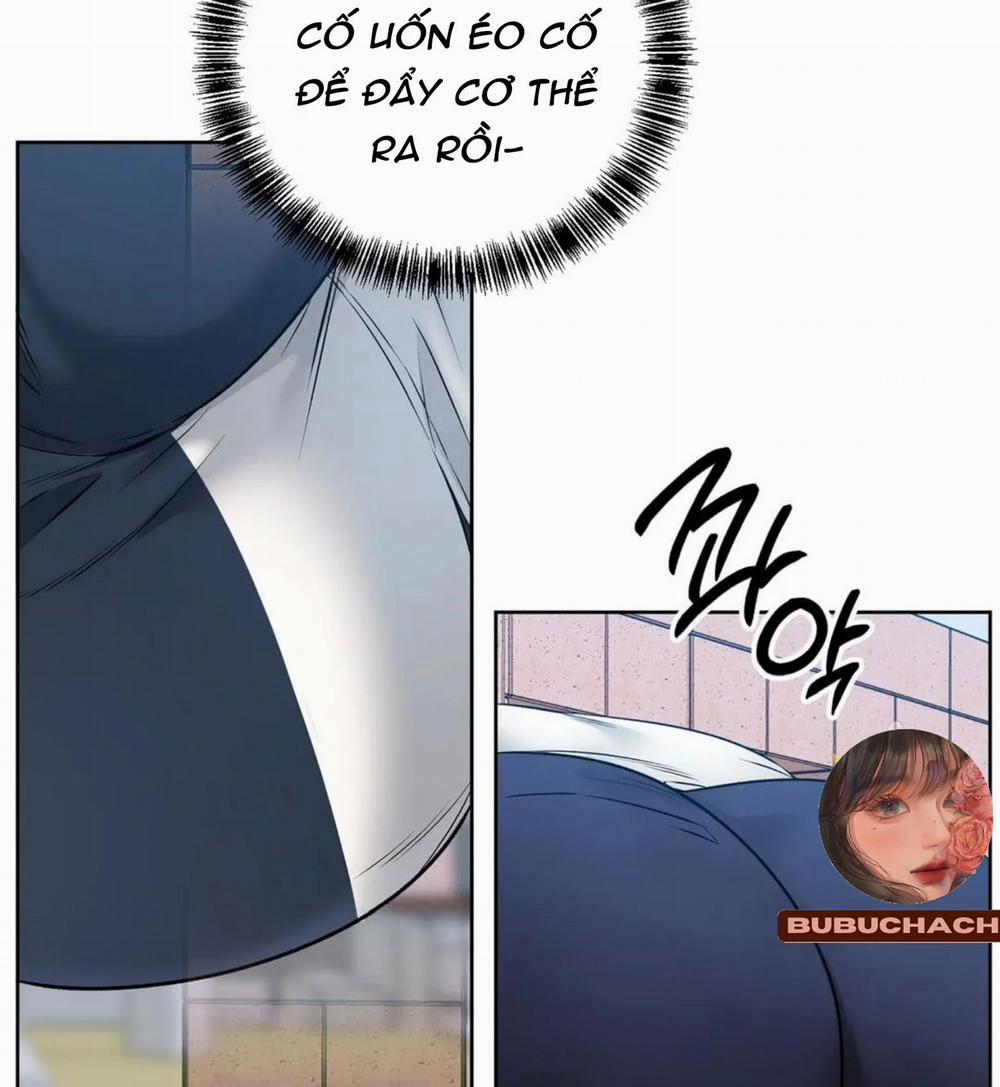 Phía Sau Lớp Cảnh Phục 19 trang 35