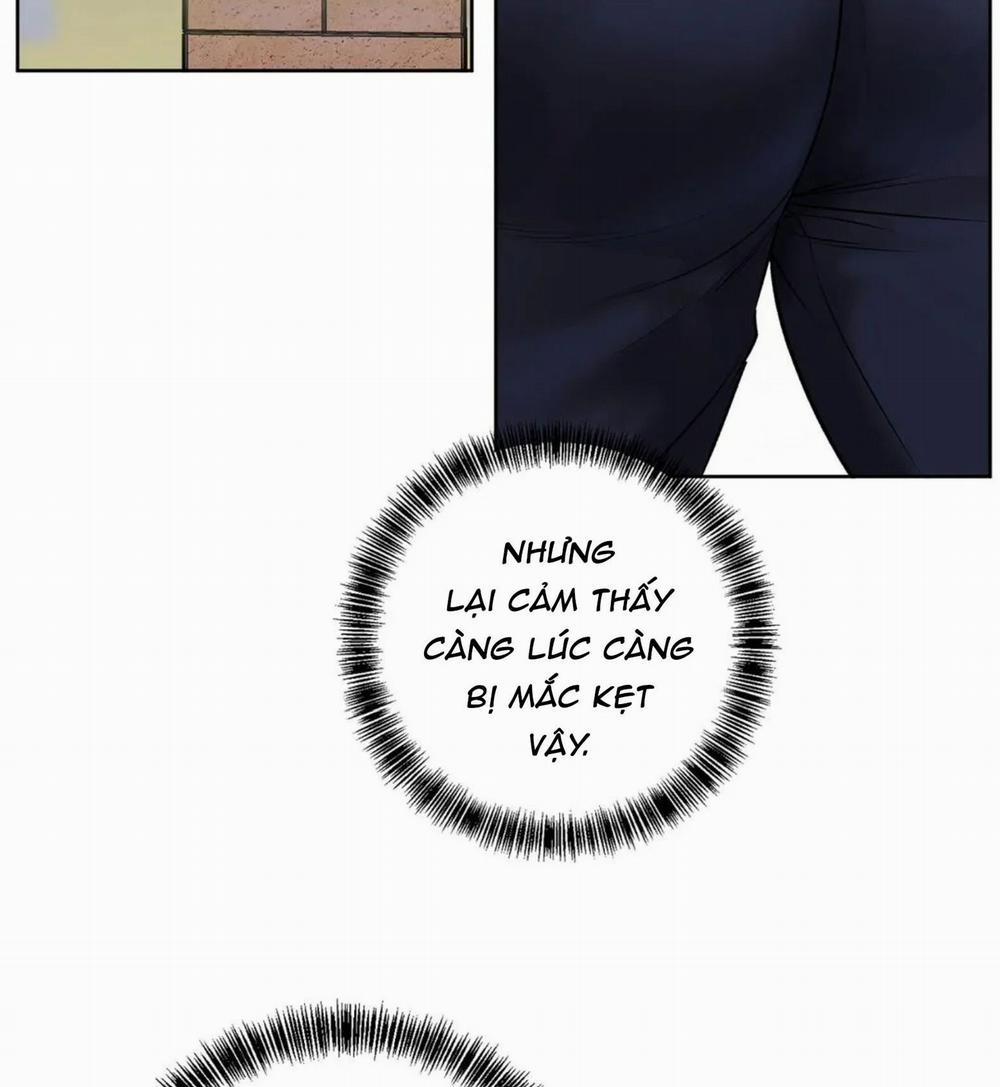 Phía Sau Lớp Cảnh Phục 19 trang 36