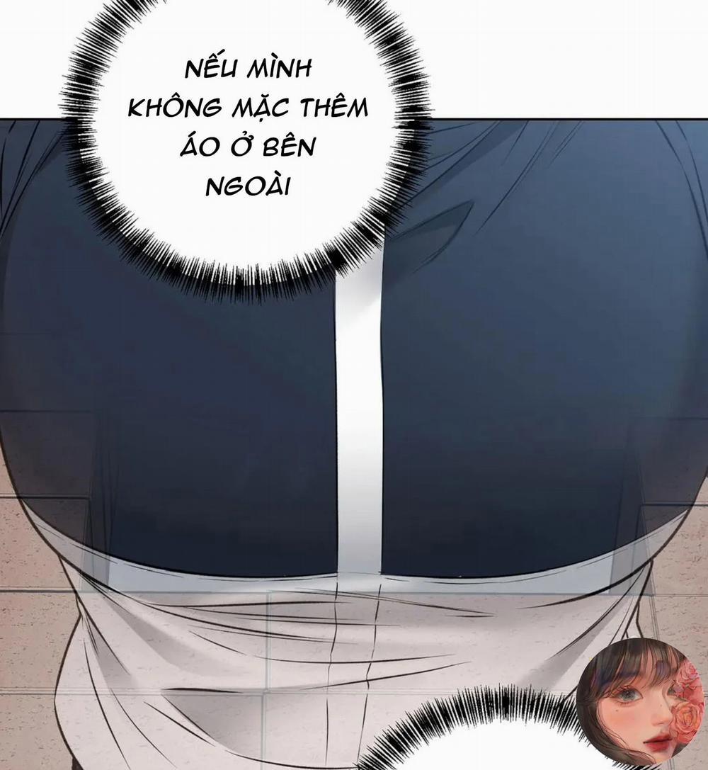 Phía Sau Lớp Cảnh Phục 19 trang 37