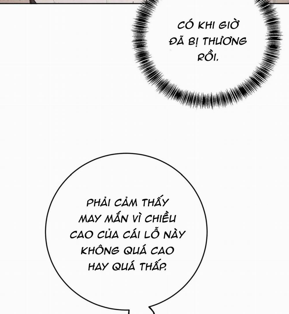 Phía Sau Lớp Cảnh Phục 19 trang 38