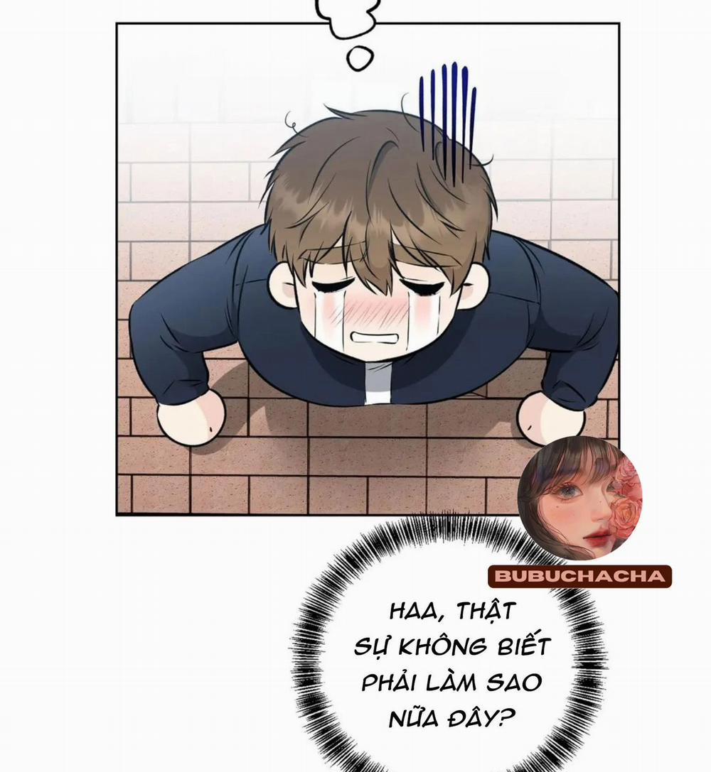 Phía Sau Lớp Cảnh Phục 19 trang 39