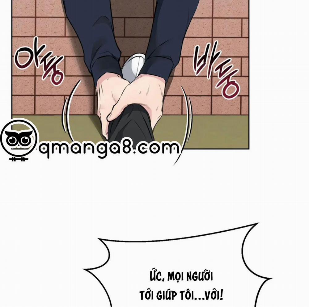 Phía Sau Lớp Cảnh Phục 19 trang 4