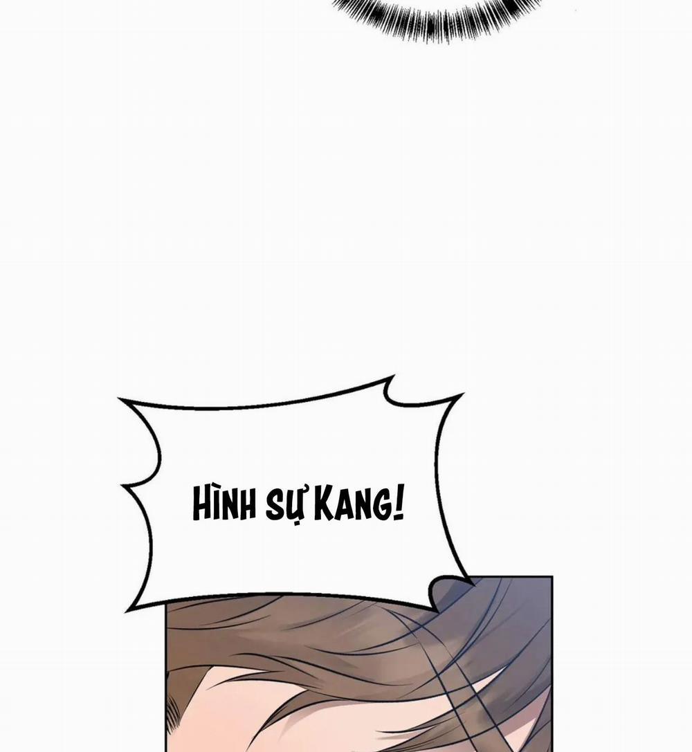 Phía Sau Lớp Cảnh Phục 19 trang 40