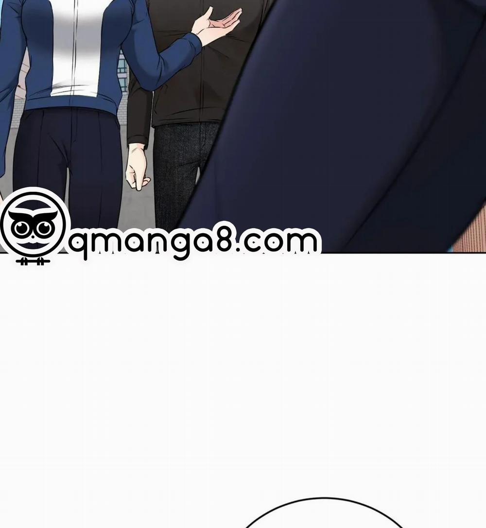 Phía Sau Lớp Cảnh Phục 19 trang 43