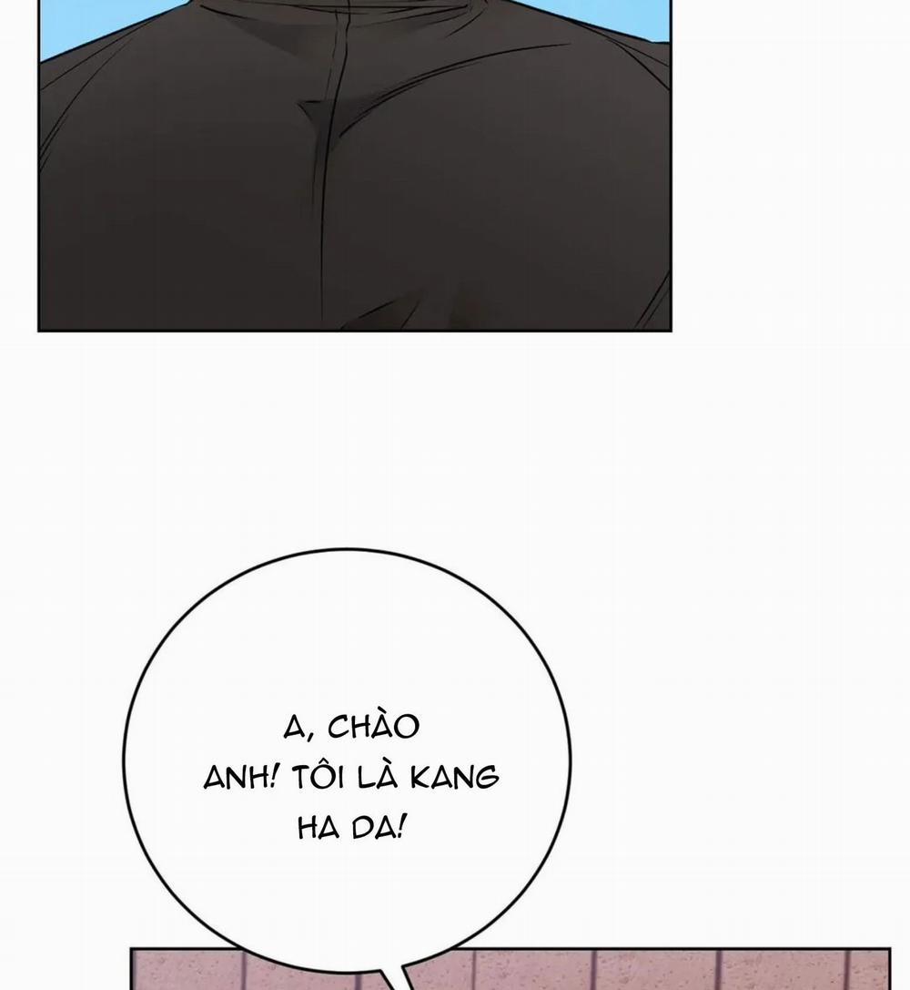 Phía Sau Lớp Cảnh Phục 19 trang 45