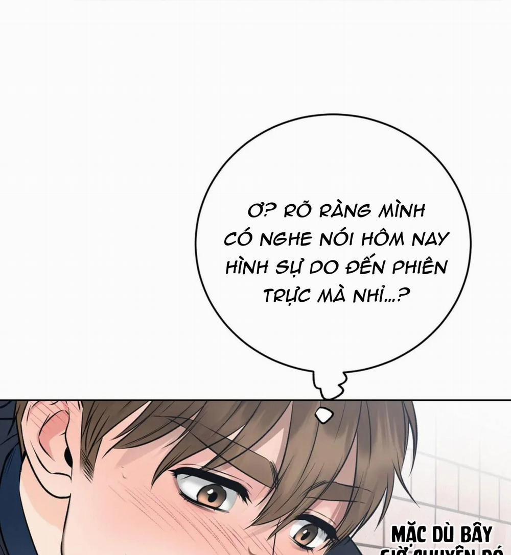 Phía Sau Lớp Cảnh Phục 19 trang 47