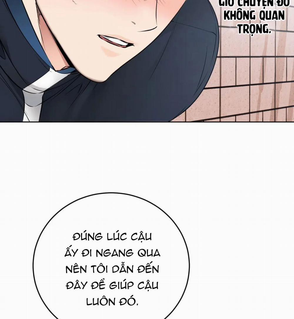 Phía Sau Lớp Cảnh Phục 19 trang 48