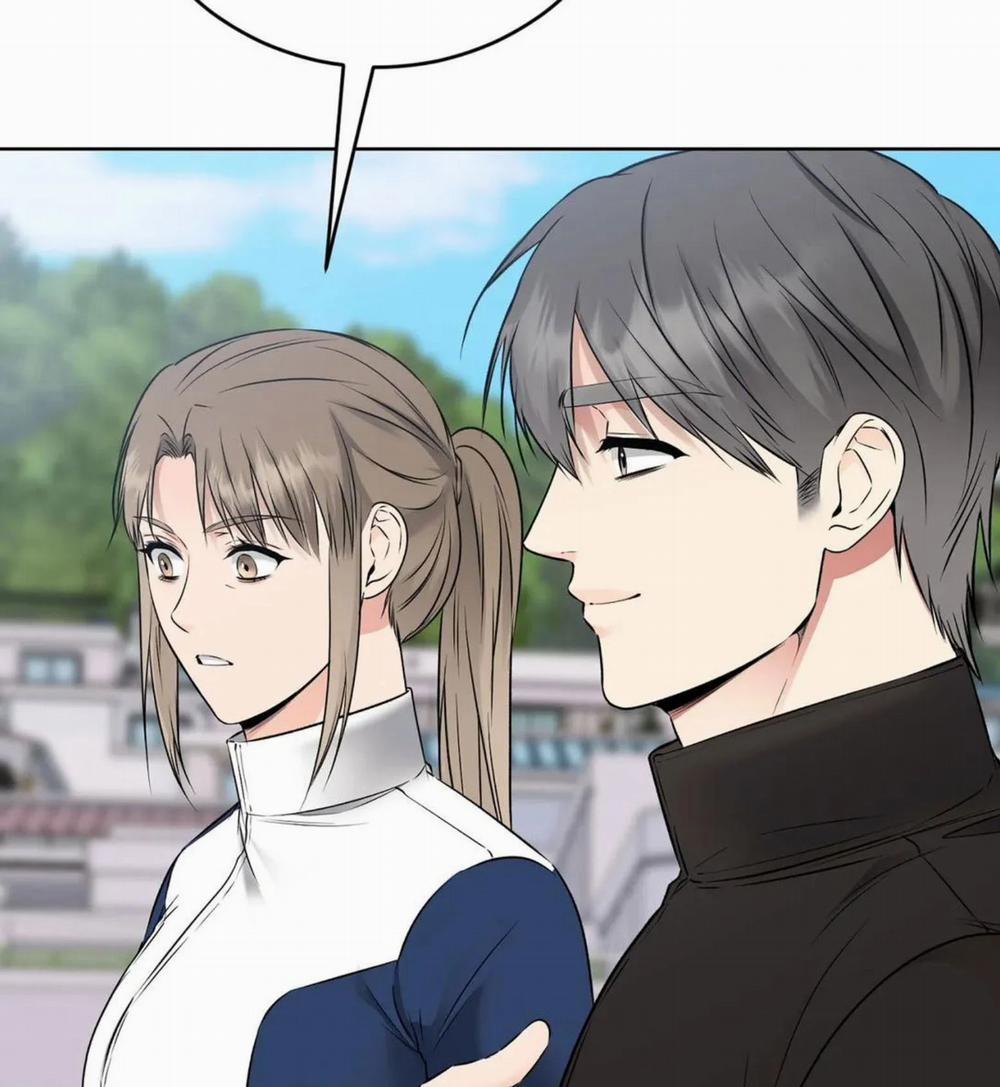 Phía Sau Lớp Cảnh Phục 19 trang 49