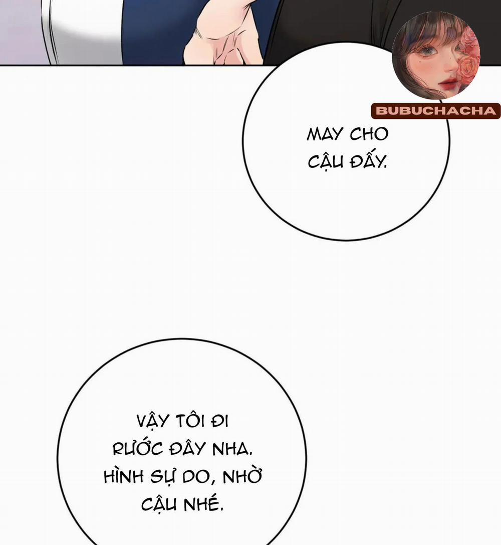 Phía Sau Lớp Cảnh Phục 19 trang 50