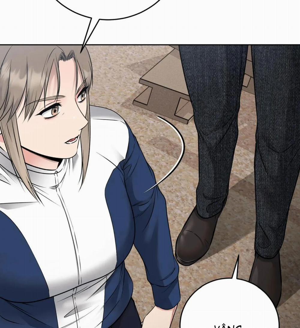 Phía Sau Lớp Cảnh Phục 19 trang 51