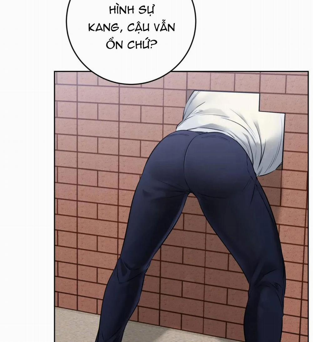 Phía Sau Lớp Cảnh Phục 19 trang 56