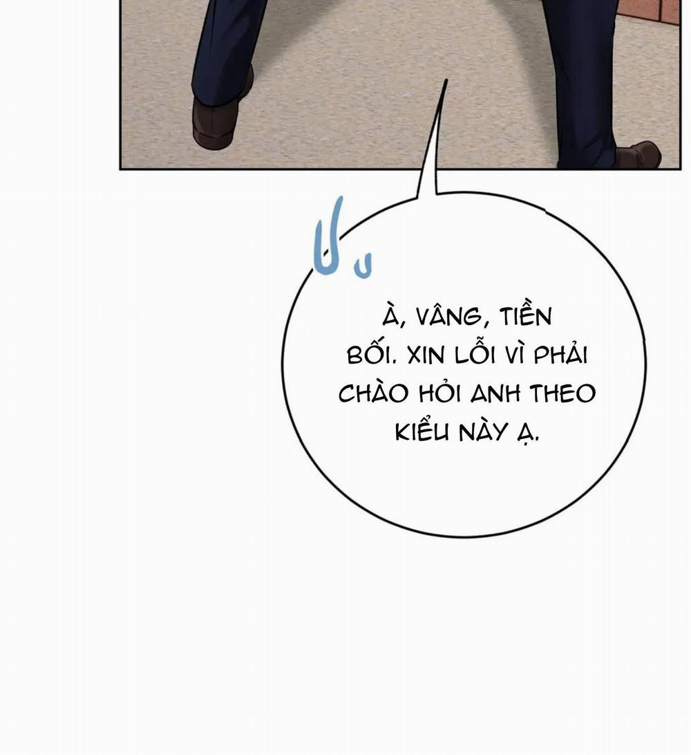 Phía Sau Lớp Cảnh Phục 19 trang 57