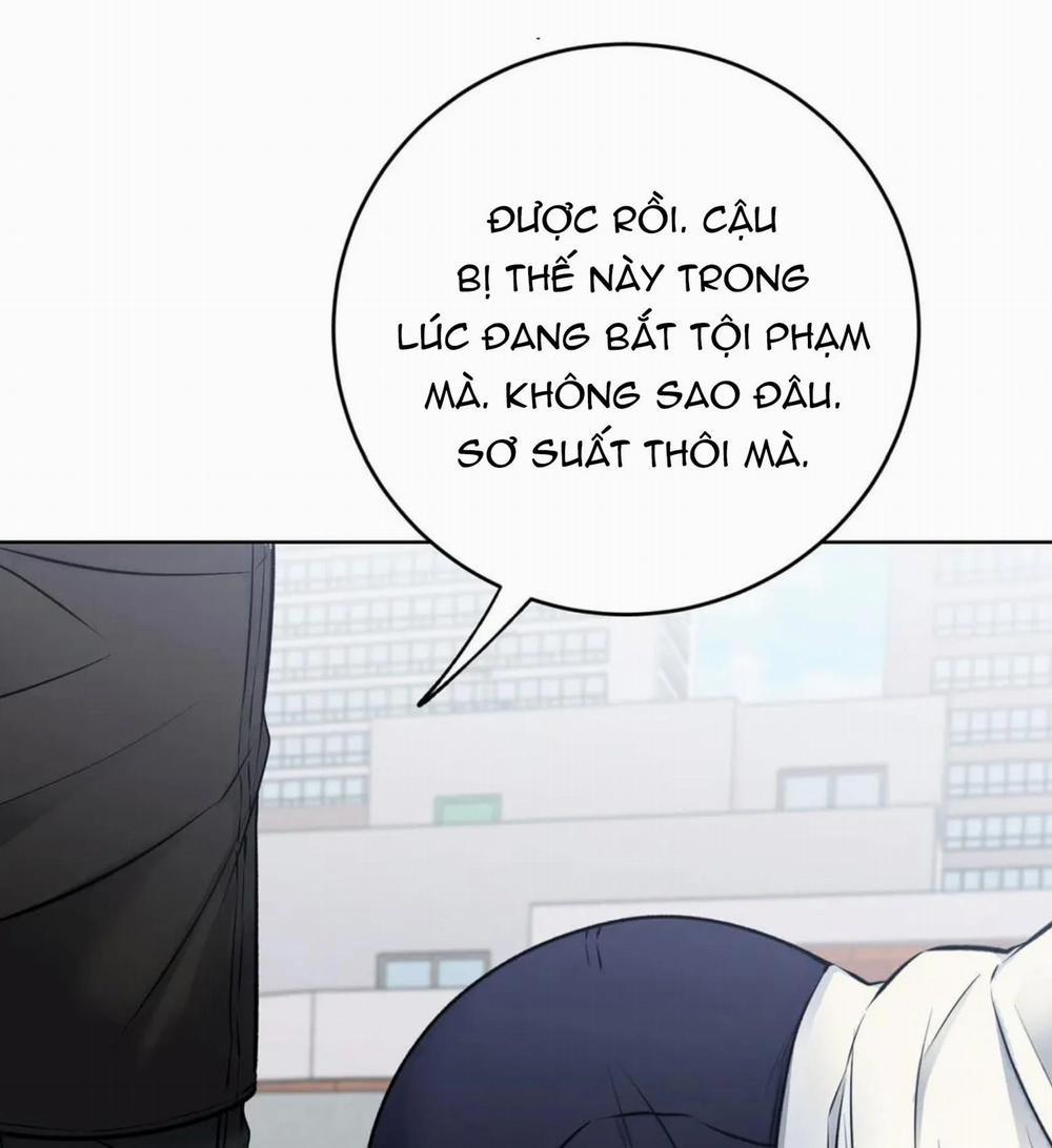 Phía Sau Lớp Cảnh Phục 19 trang 58