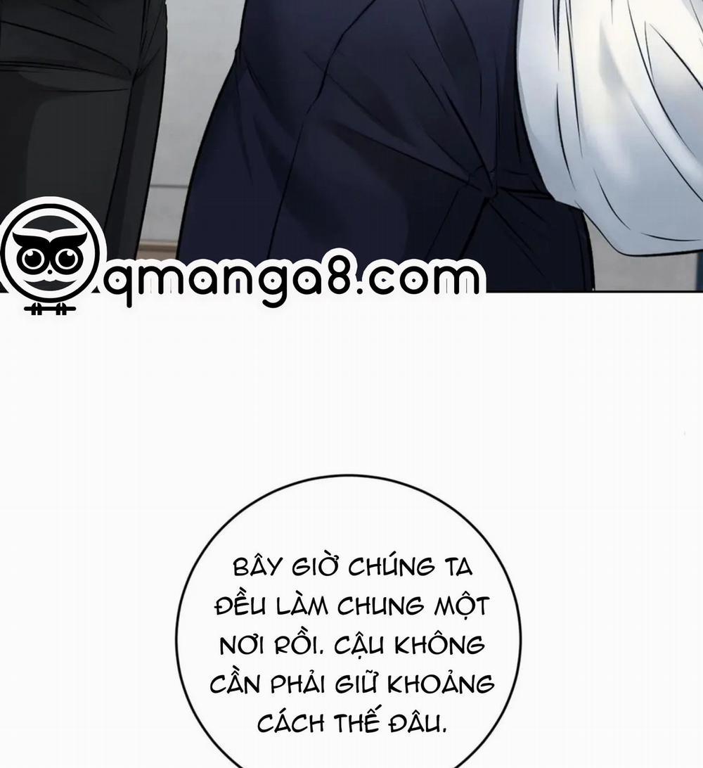 Phía Sau Lớp Cảnh Phục 19 trang 59