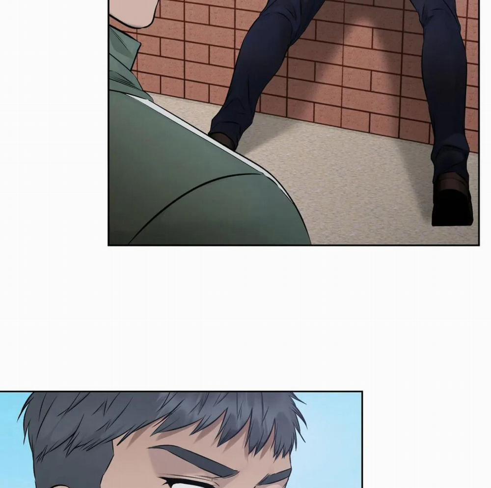 Phía Sau Lớp Cảnh Phục 19 trang 6