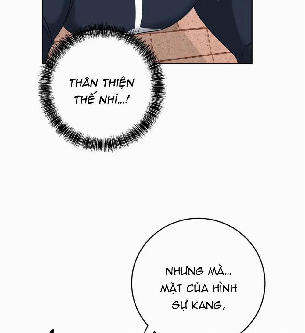 Phía Sau Lớp Cảnh Phục 19 trang 62