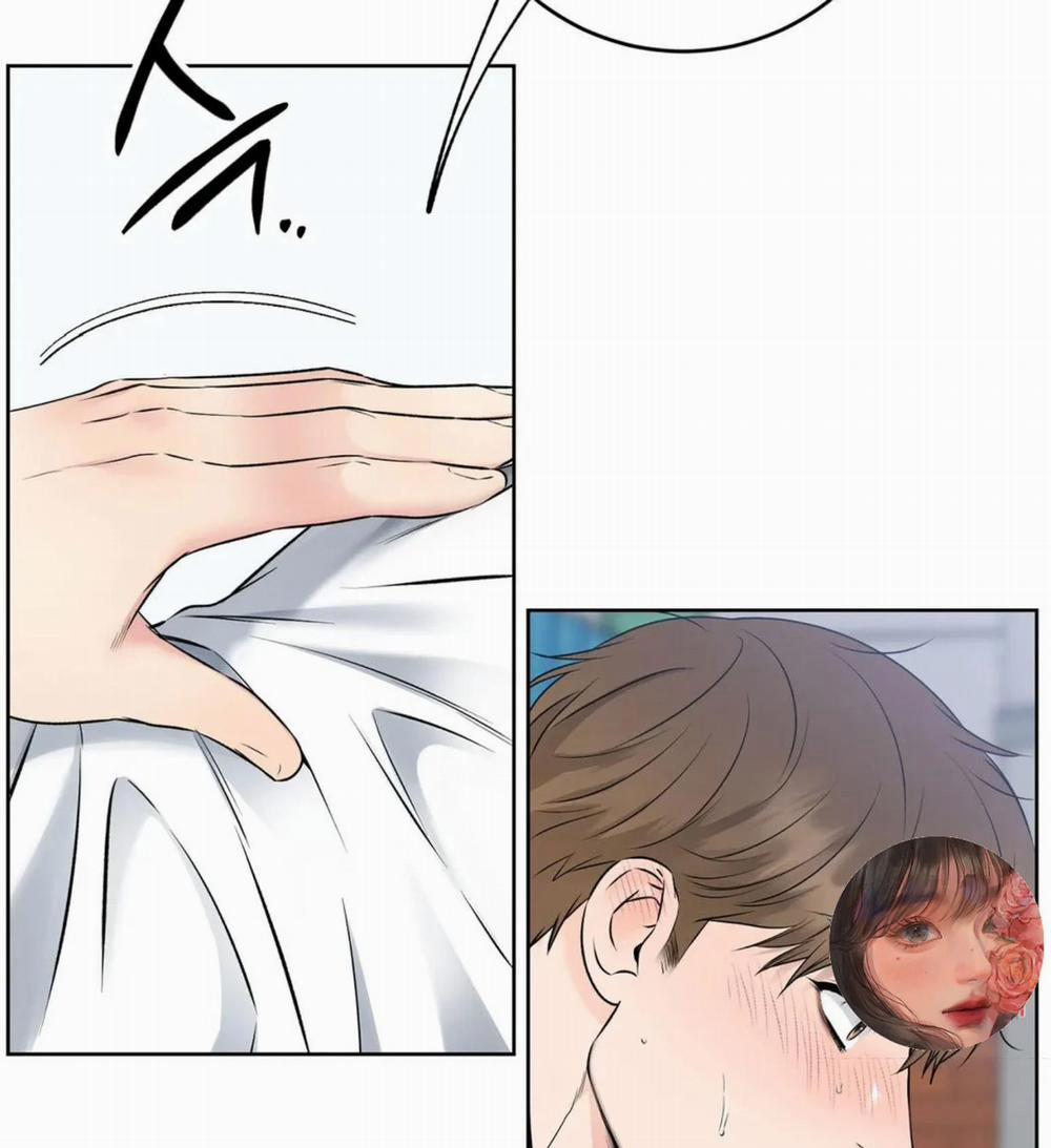 Phía Sau Lớp Cảnh Phục 19 trang 63