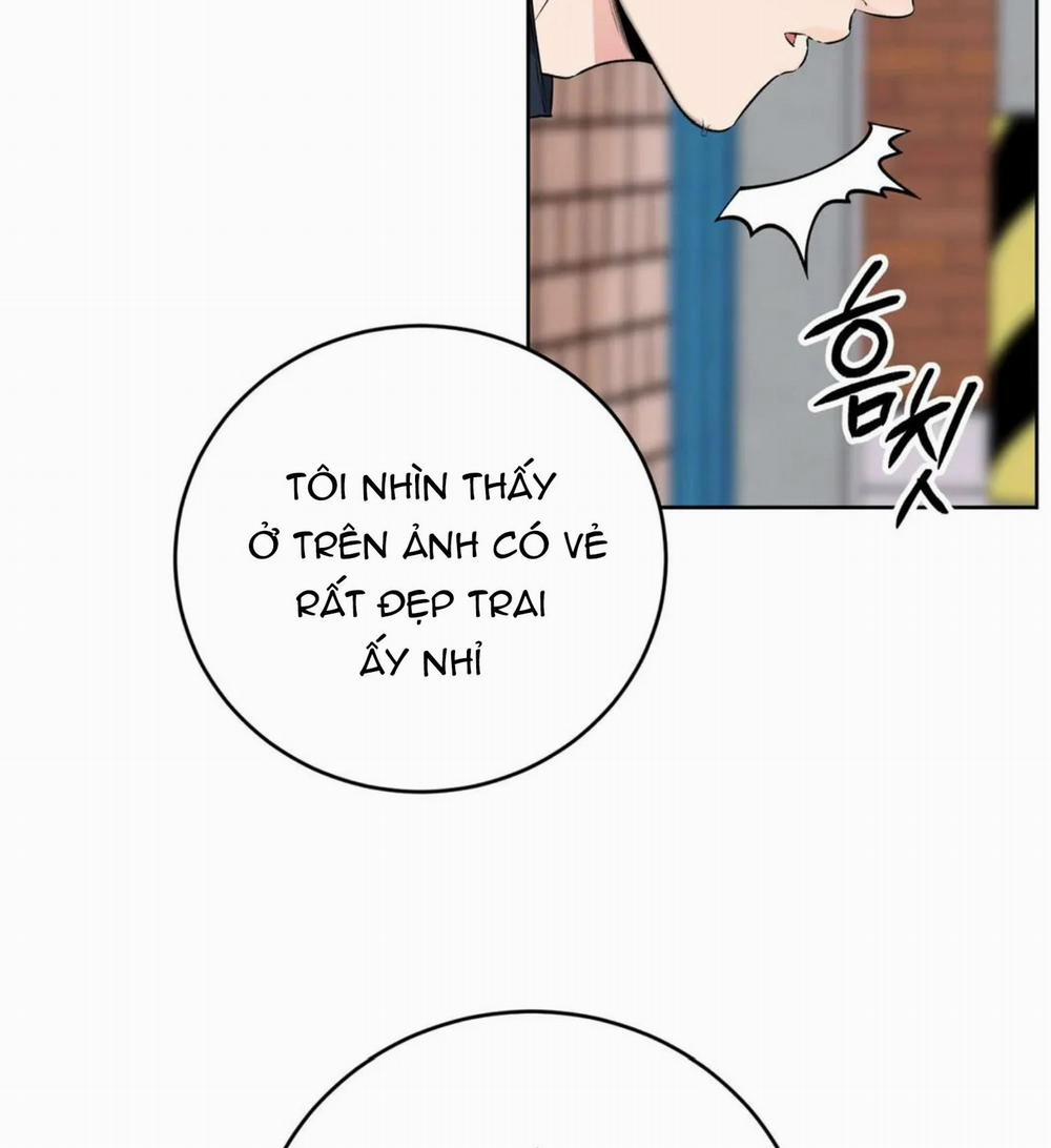 Phía Sau Lớp Cảnh Phục 19 trang 64