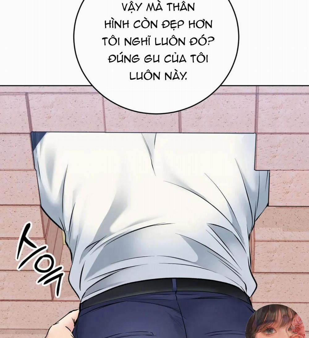 Phía Sau Lớp Cảnh Phục 19 trang 65