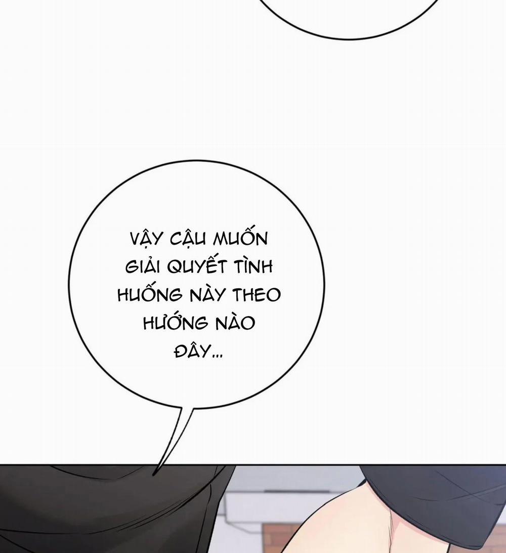 Phía Sau Lớp Cảnh Phục 19 trang 67