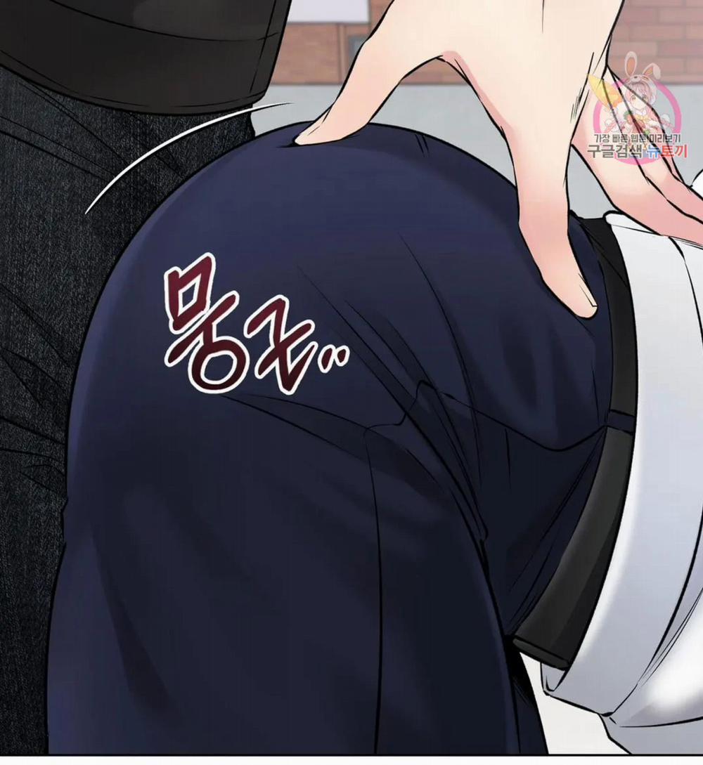 Phía Sau Lớp Cảnh Phục 19 trang 68