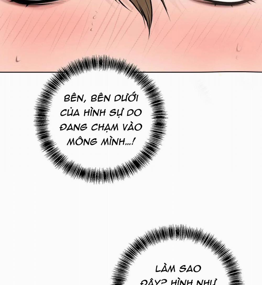 Phía Sau Lớp Cảnh Phục 19 trang 70