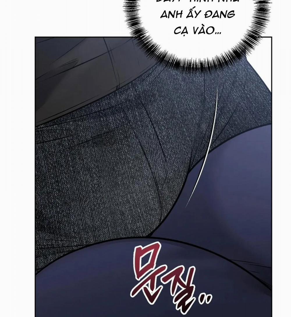 Phía Sau Lớp Cảnh Phục 19 trang 71