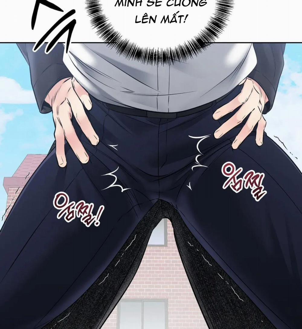 Phía Sau Lớp Cảnh Phục 19 trang 73