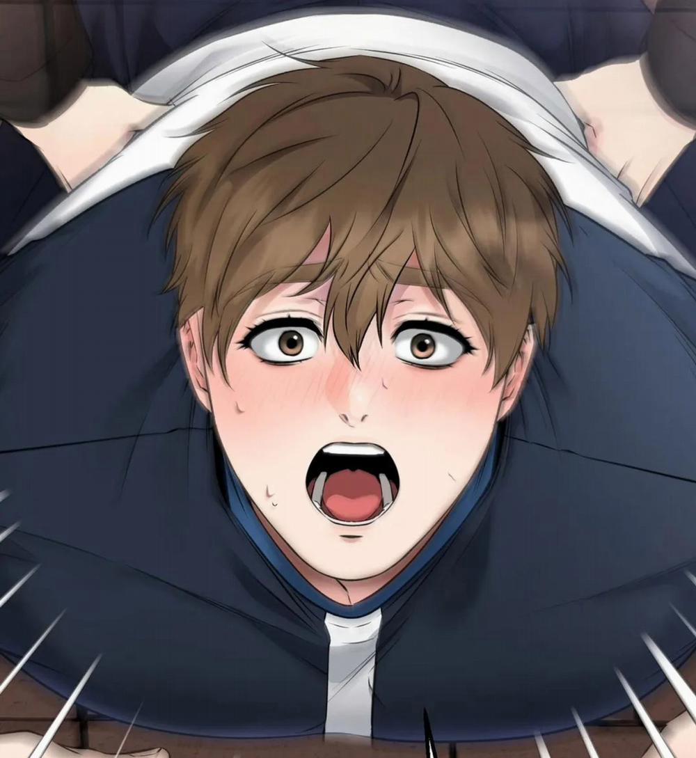 Phía Sau Lớp Cảnh Phục 19 trang 77