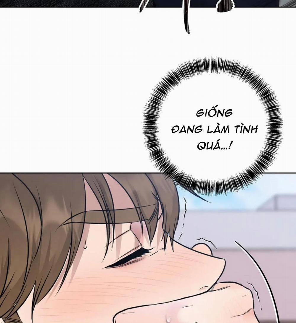 Phía Sau Lớp Cảnh Phục 19 trang 80