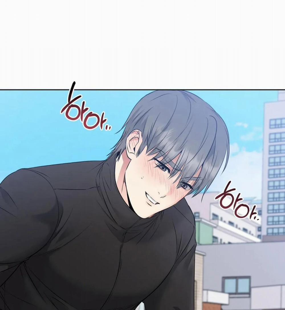 Phía Sau Lớp Cảnh Phục 19 trang 82