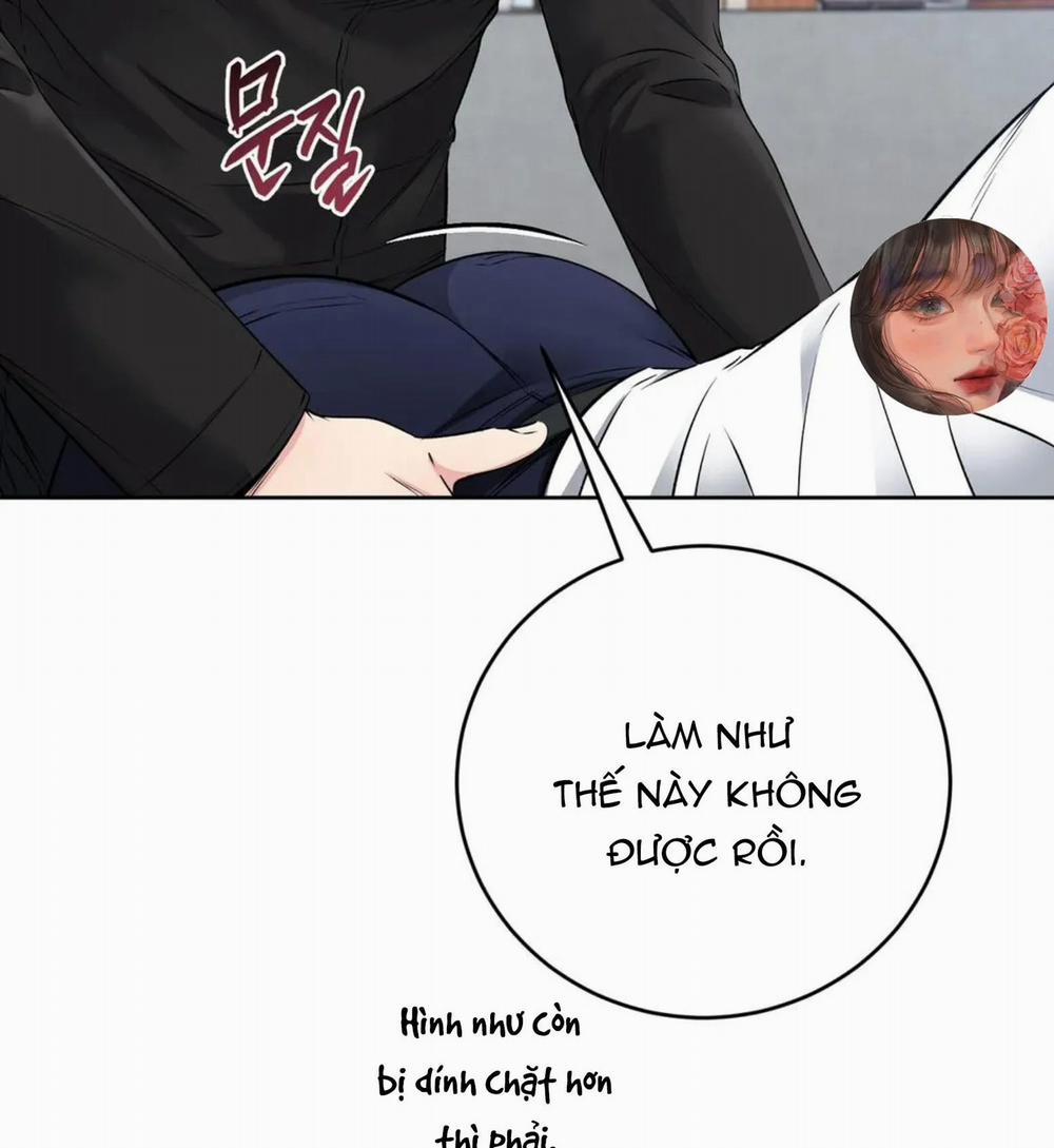 Phía Sau Lớp Cảnh Phục 19 trang 83