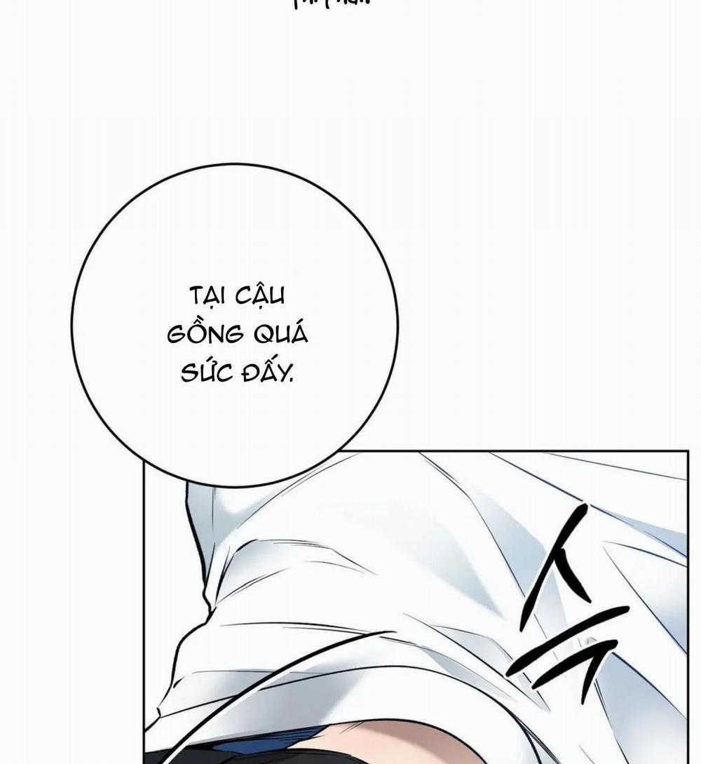 Phía Sau Lớp Cảnh Phục 19 trang 84