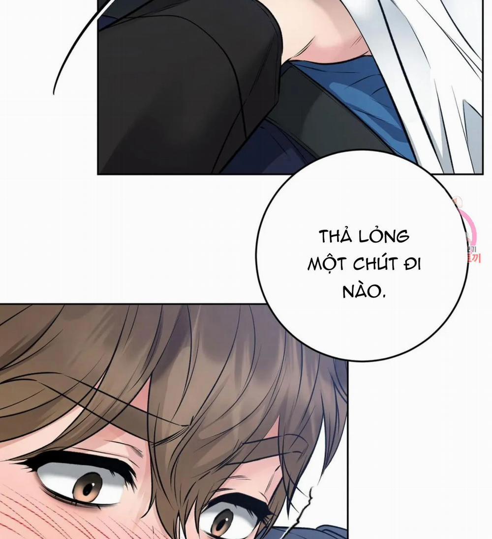 Phía Sau Lớp Cảnh Phục 19 trang 85