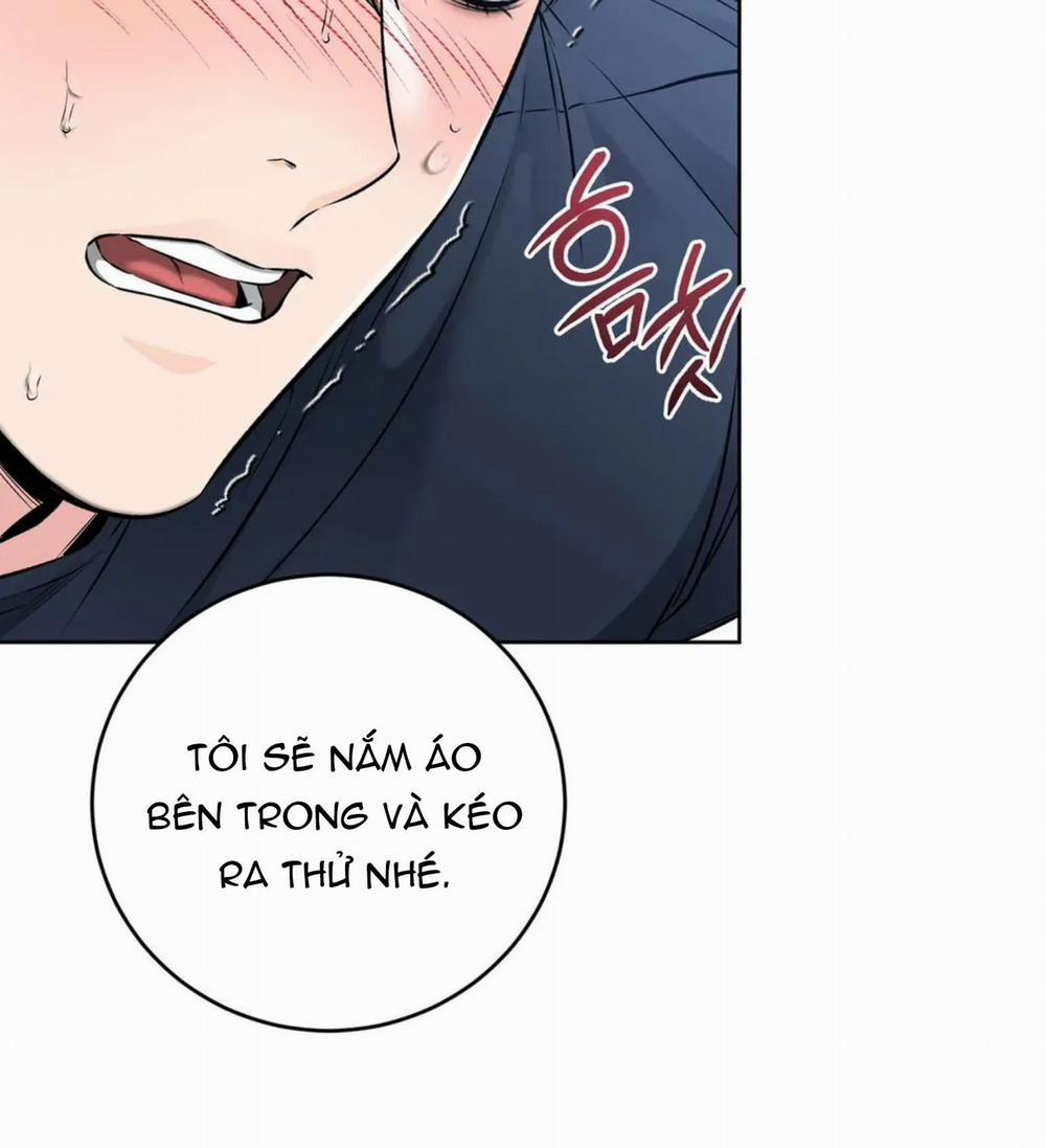 Phía Sau Lớp Cảnh Phục 19 trang 86