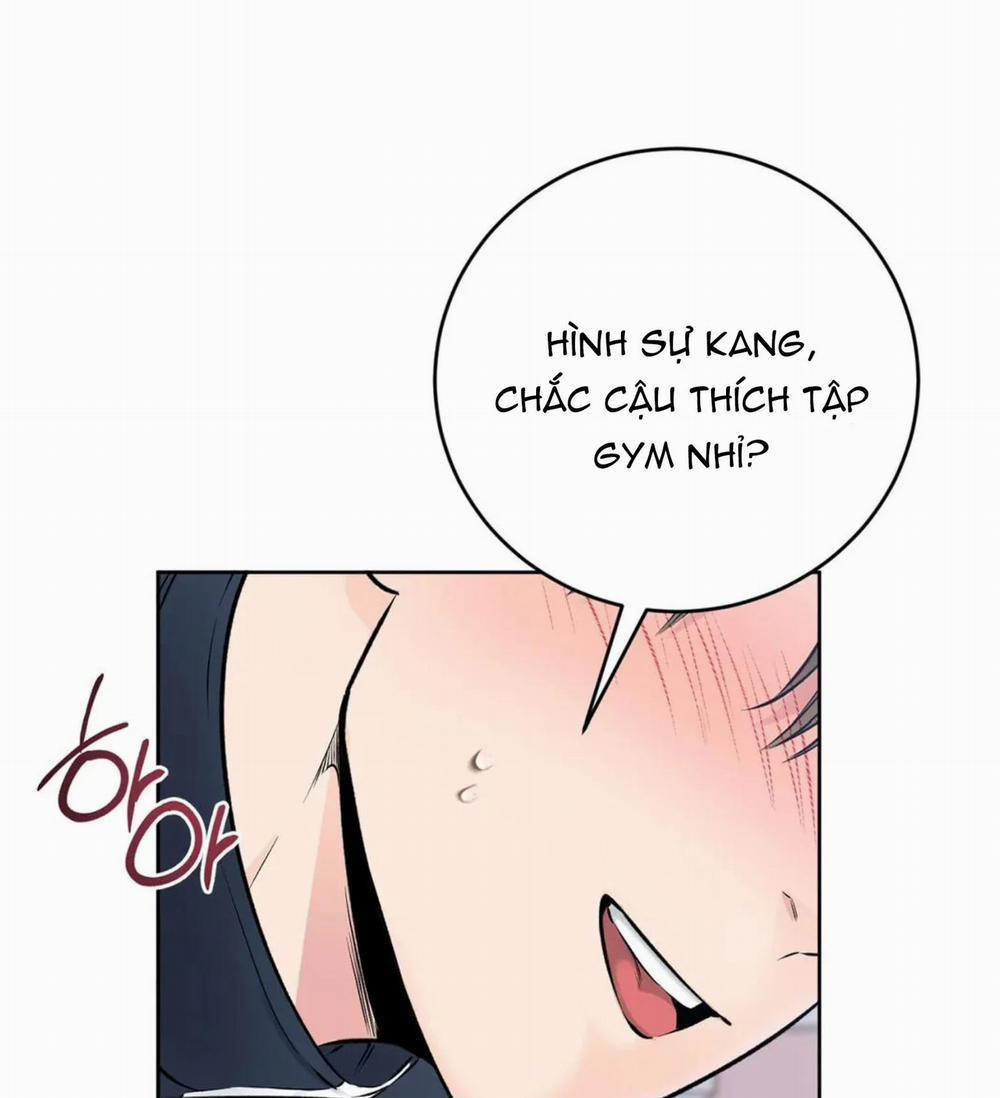 Phía Sau Lớp Cảnh Phục 19 trang 89