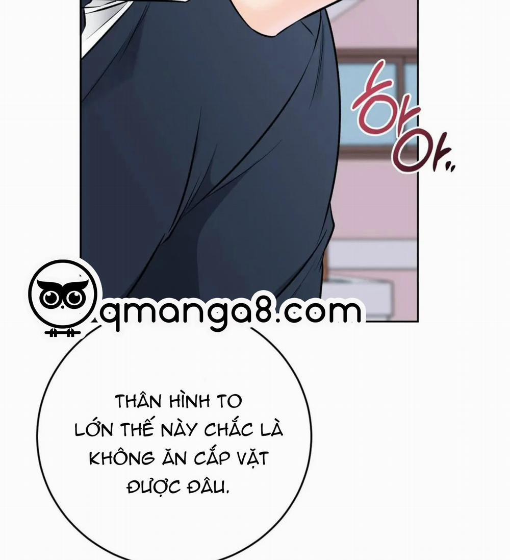 Phía Sau Lớp Cảnh Phục 19 trang 90