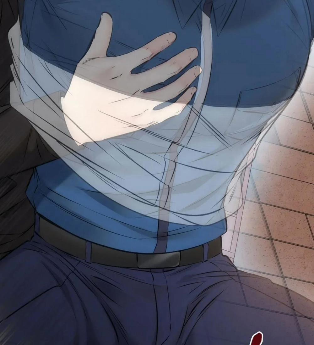 Phía Sau Lớp Cảnh Phục 19 trang 95