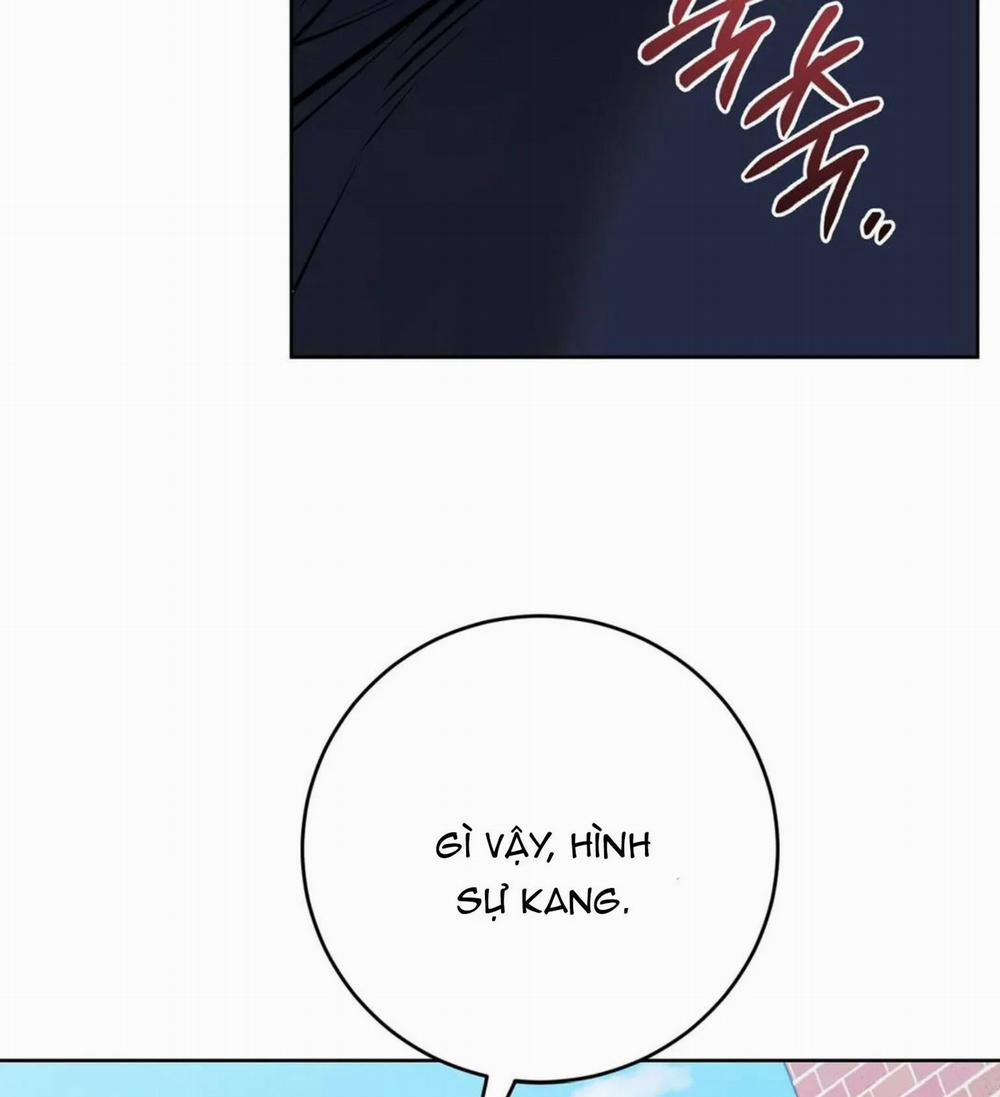 Phía Sau Lớp Cảnh Phục 19 trang 99