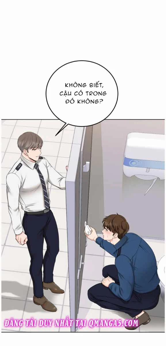 Phía Sau Lớp Cảnh Phục 2 trang 0