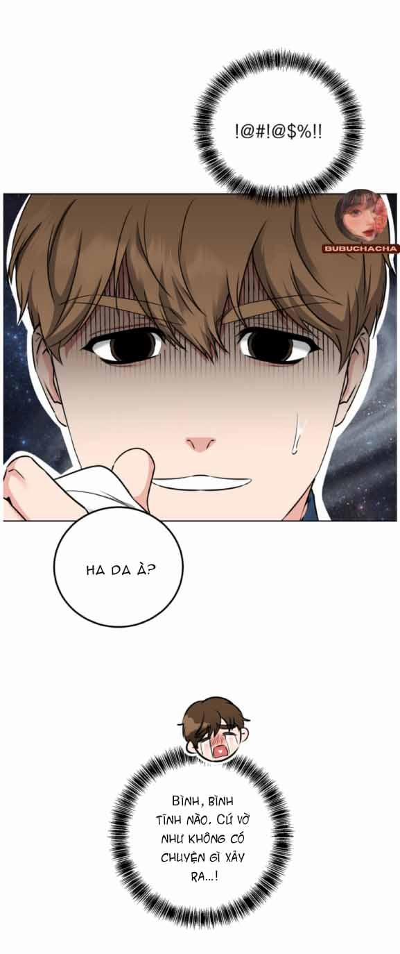 Phía Sau Lớp Cảnh Phục 2 trang 1