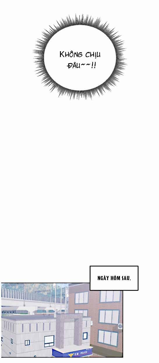 Phía Sau Lớp Cảnh Phục 2 trang 10